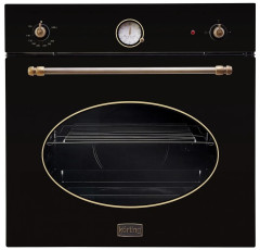 Газовый духовой шкаф Korting OGG 742 CRSN