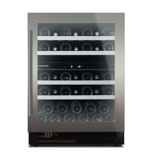 Винный шкаф IP Industrie CEX 2503 LNU