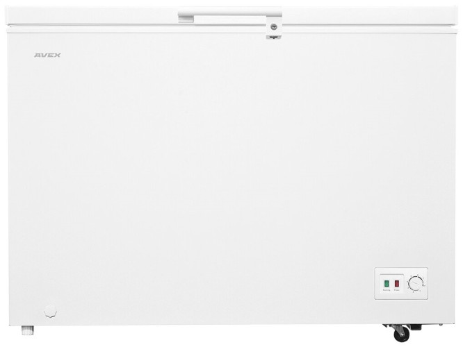 Морозильный ларь AVEX CFS 360L3