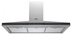 Кухонная вытяжка Hotpoint-Ariston HKE 6