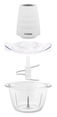 Измельчитель Hyundai HYC-G2110