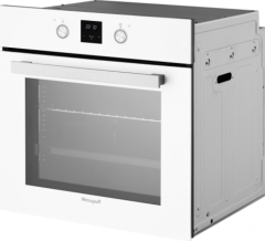 Электрический духовой шкаф Weissgauff EOV 29 PDWV 434 954