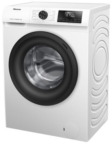 Стиральная машина Hisense WFQP8014