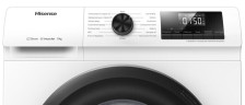 Стиральная машина Hisense WFQP8014