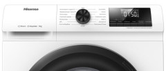 Стиральная машина Hisense WFQP8014