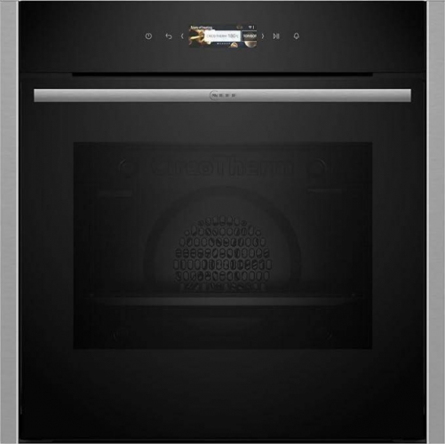 Электрический духовой шкаф Neff B24CR31N0