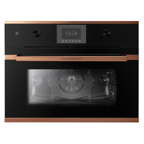 Электрический духовой шкаф Kuppersbusch CB 6350.0 S7 Copper