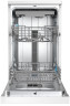 Посудомоечная машина Midea MFD45S400W
