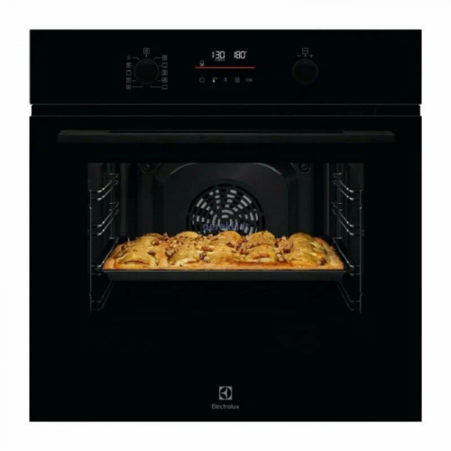 Электрический духовой шкаф Electrolux KOFDP46BK