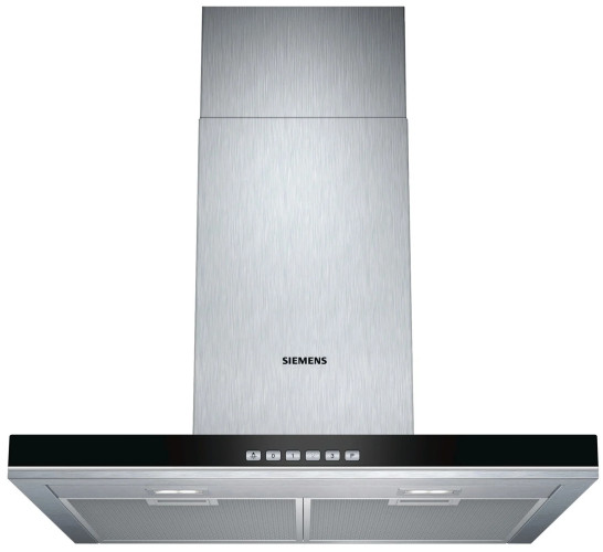 Кухонная вытяжка Siemens LC 67BF532