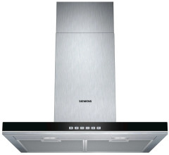 Кухонная вытяжка Siemens LC 67BF532