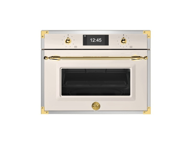 Электрический духовой шкаф Bertazzoni F457HERMWTAG