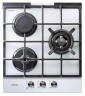 Газовая варочная панель Korting HGG 485 CTW