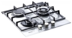 Газовая варочная панель Korting HGG 485 CTW