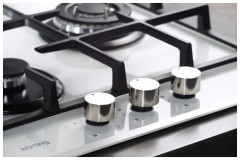 Газовая варочная панель Korting HGG 485 CTW