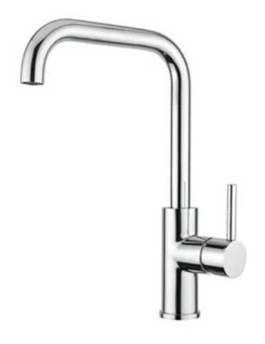 Смеситель для кухни M&Z MZ-EXPO ХРОМ MZE14101