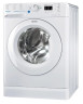 Стиральная машина Indesit BWSA 61052 W
