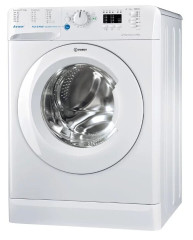 Стиральная машина Indesit BWSA 61052 W