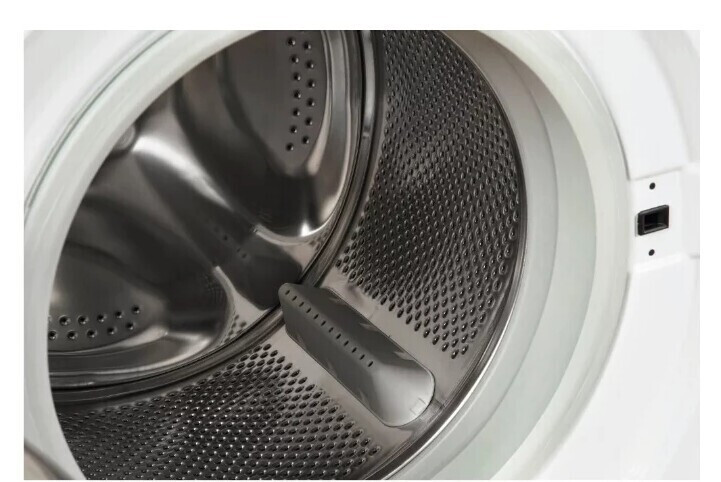 Стиральная машина Indesit BWSA 61052 W