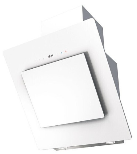 Кухонная вытяжка Zigmund & Shtain K 215.61 W