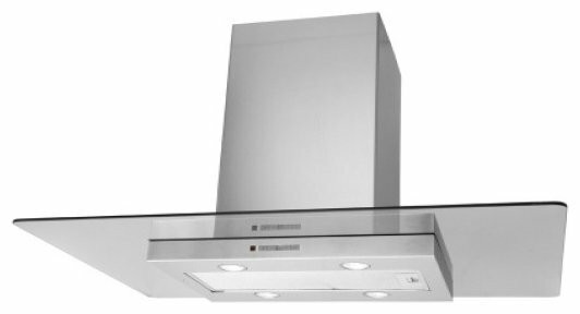 Кухонная вытяжка Akpo Mirage Isla 90