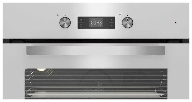 Электрический духовой шкаф Beko BIM 24301 WCS