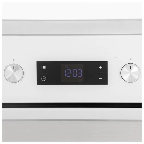 Электрический духовой шкаф Beko BIM 24301 WCS