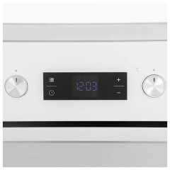 Электрический духовой шкаф Beko BIM 24301 WCS