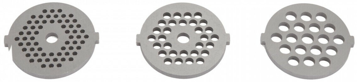 Мясорубка Великие реки Ангара -1