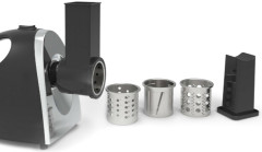 Мясорубка Великие реки Ангара -1