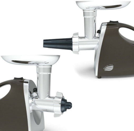 Мясорубка Великие реки Ангара -1