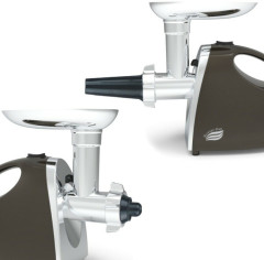 Мясорубка Великие реки Ангара -1