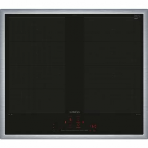 Индукционная варочная панель Siemens EX645HXC1E