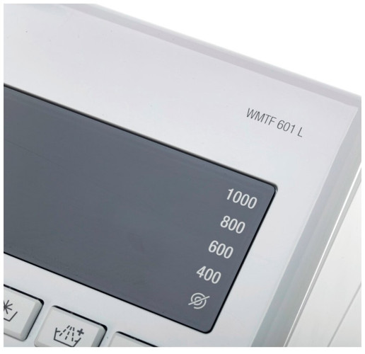 Стиральная машина Hotpoint-Ariston WMTF 601