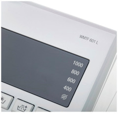 Стиральная машина Hotpoint-Ariston WMTF 601