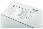 Стиральная машина Hotpoint-Ariston WMTF 601