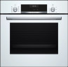 Электрический духовой шкаф Bosch HBJ 514EW0R