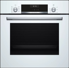 Электрический духовой шкаф Bosch HBJ 514EW0R