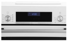 Электрический духовой шкаф Bosch HBJ 514EW0R
