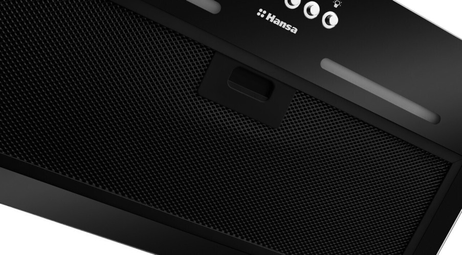 Встраиваемая вытяжка Hansa OMP 6251 BGH