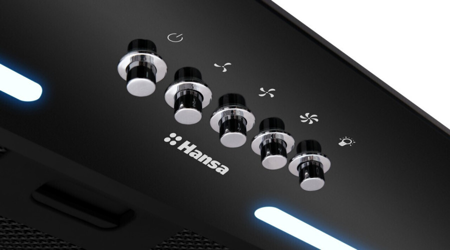 Встраиваемая вытяжка Hansa OMP 6251 BGH