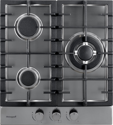 Газовая варочная панель Weissgauff HGG 451 XFV