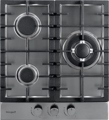 Газовая варочная панель Weissgauff HGG 451 XFV