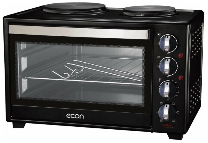 Мини-печь Econ ECO-GP3221MO