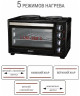 Мини-печь Econ ECO-GP3221MO