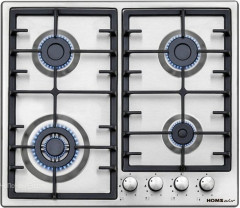 Газовая варочная панель HOMSair HGG646S