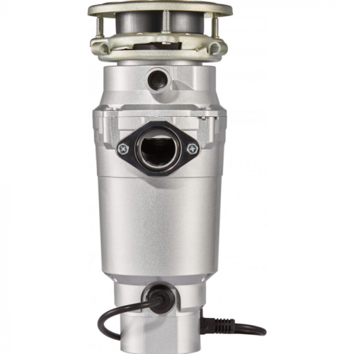 Измельчитель пищевых отходов Milacio Vida 56 MC.555056.GM сталь воронёная