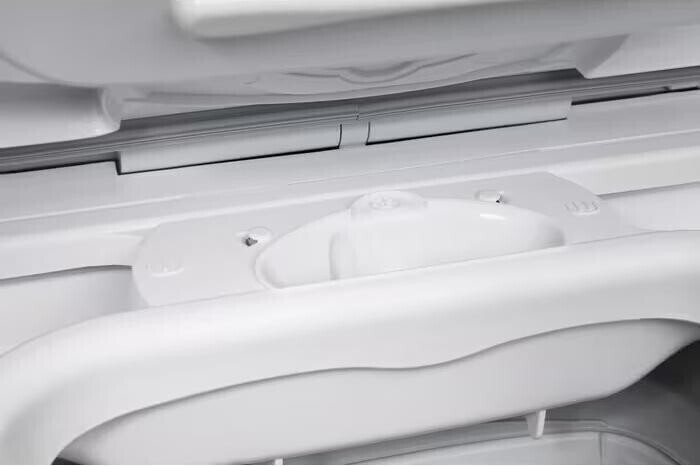 Стиральная машина Electrolux EW2TN25262P