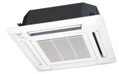 Кассетный кондиционер GENERAL AUHG24L AUHG24LVLA/AOHG24LALA