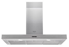 Кухонная вытяжка Hotpoint-Ariston HHBS 9.7F LLI X